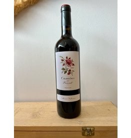 Alvaro Palacios Camins del Priorat 2024