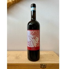 Artemio Montepulciano 2021