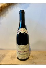 Jean Noel Gagnard Chassagne-Montrachet 1er Cru 2018