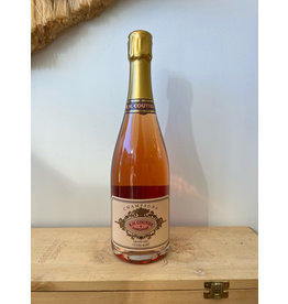 Coutier Brut Rosé NV