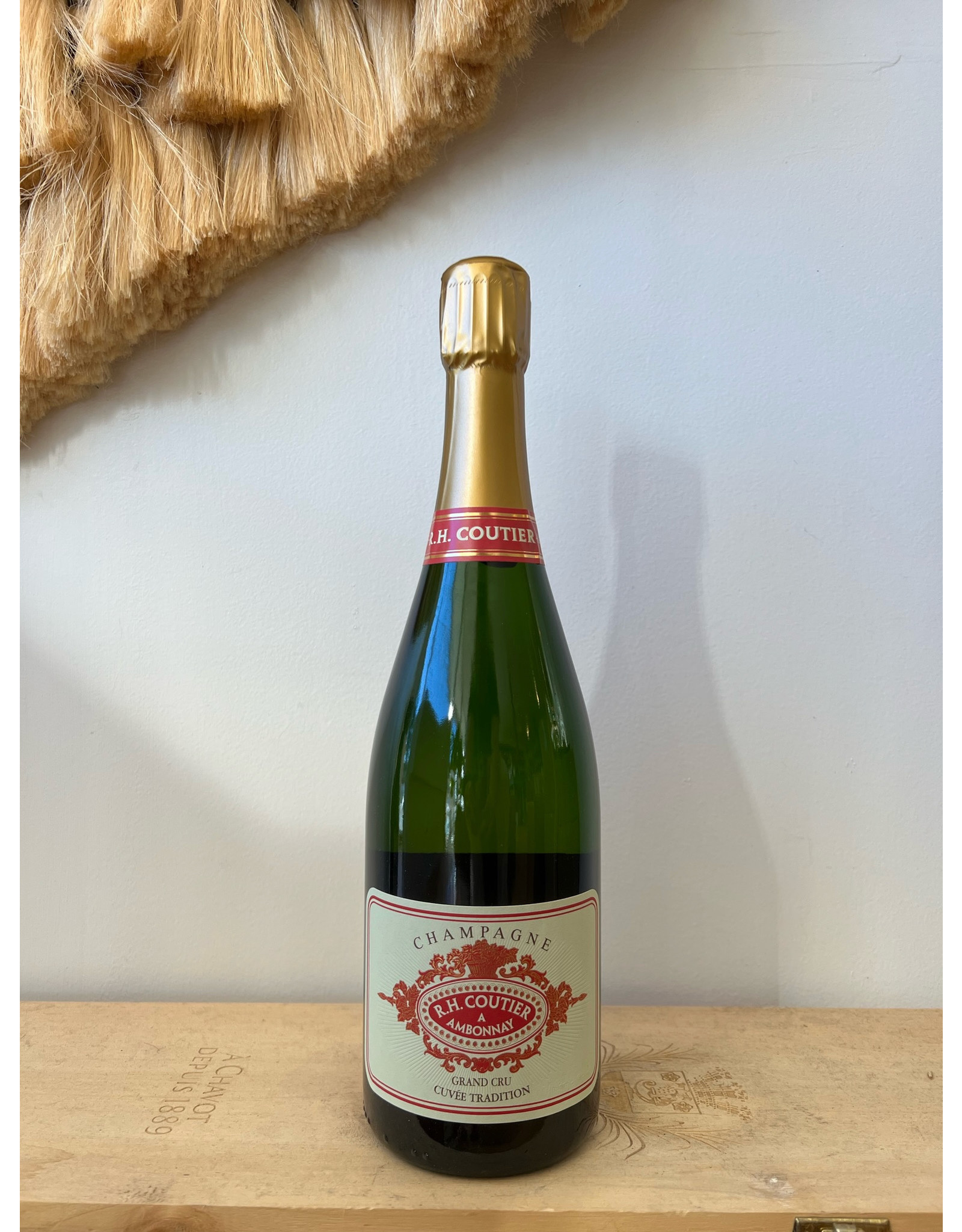 Coutier Tradition Brut NV