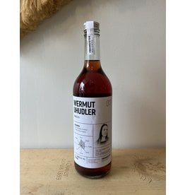 Freimeister Kollektiv Wermut Uhudler Sweet Vermouth