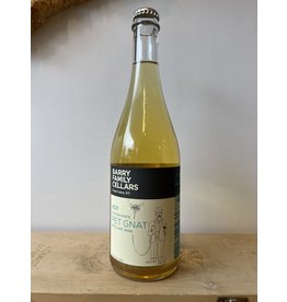 Barry Family Cellars Cayuga Pet Gnat 2021