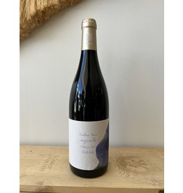 1006 Vins de Loire Majorelle Grolleau  Noir