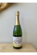 Domaine Pegaz Cremant de Bourgogne
