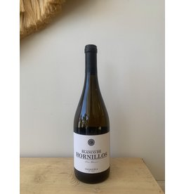 Callejuela Blanco de Hornillos Vino Blanco 2021
