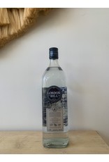 London Hill Gin