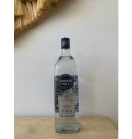 London Hill Gin