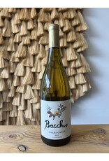 Bacchus Chardonnay 2024