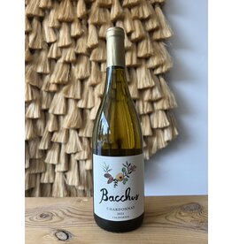 Bacchus Chardonnay 2024