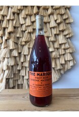 The Marigny Carbonic Pinot Noir 2024