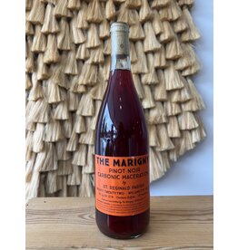 The Marigny Carbonic Pinot Noir 2025