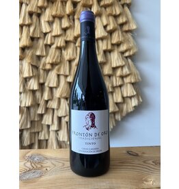 Fronton de Oro Tinto Gran Canaria 2023 SPECIAL ORDER