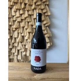 Giuseppe Nada Langhe Nebbiolo 2024