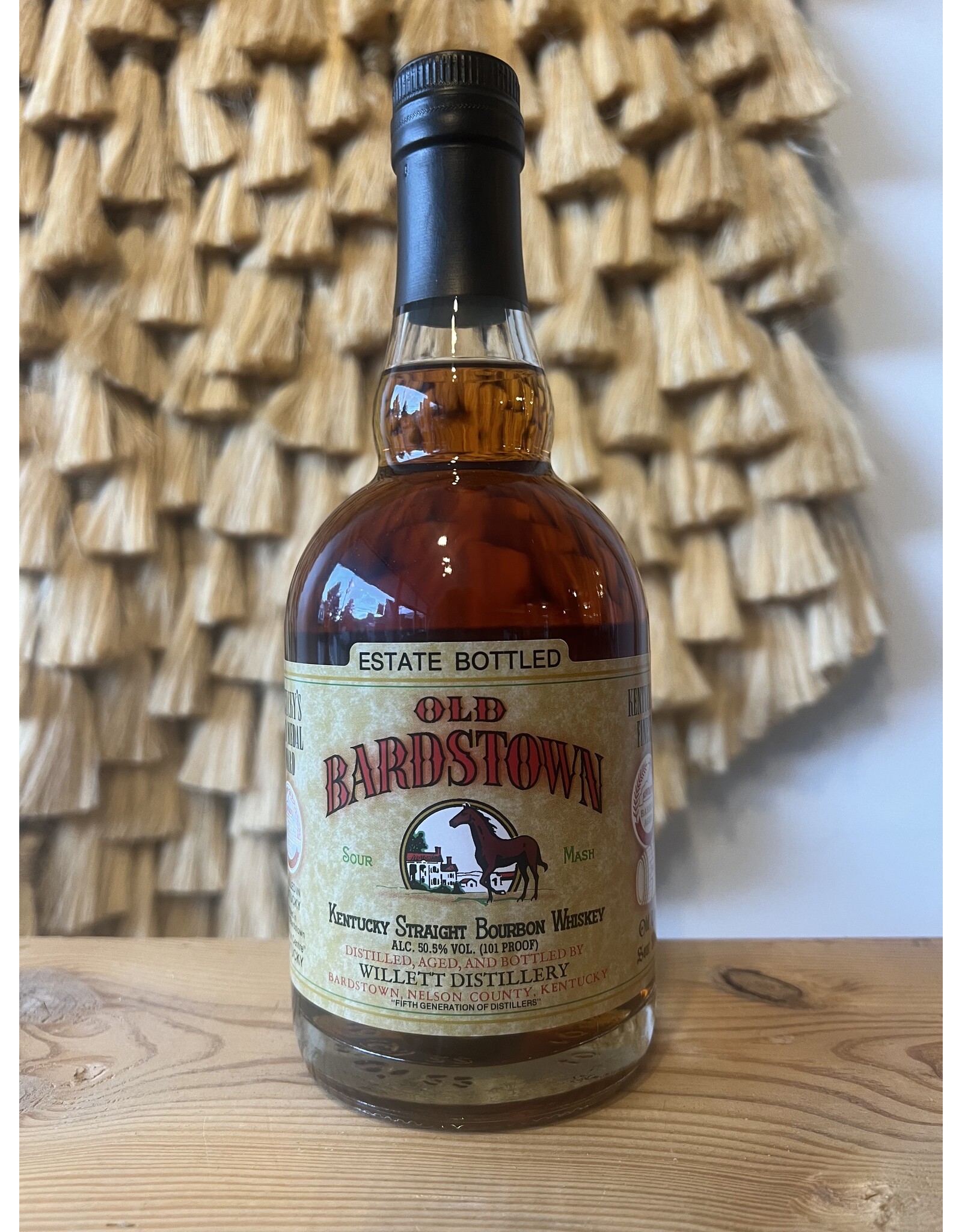 Old Bardstown Estate Bourbon