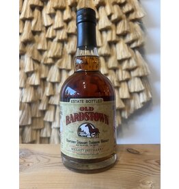 Old Bardstown Estate Bourbon