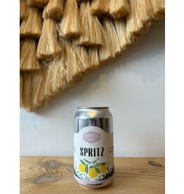 Companion Wine Company "Spritz" 2022 Can