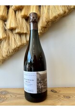Flavien  Nowack Champagne Cru d’Origine ‘Les Cayons-Oeuilly’ Blanc de Meunier 2017
