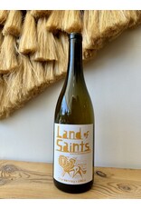 Land of Saints Santa Barbara County Chardonnay 2023