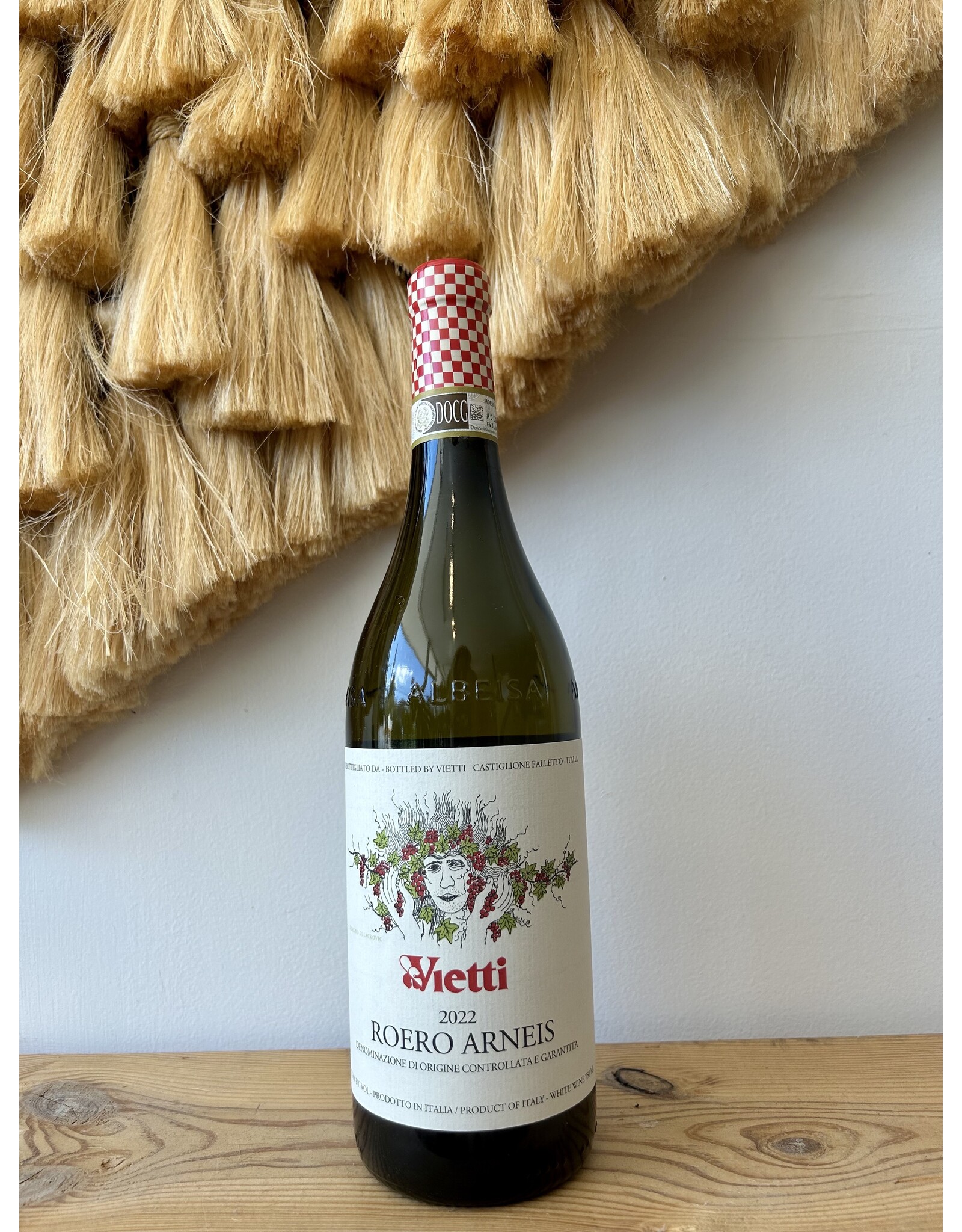 Vietti Roero Arneis 2024