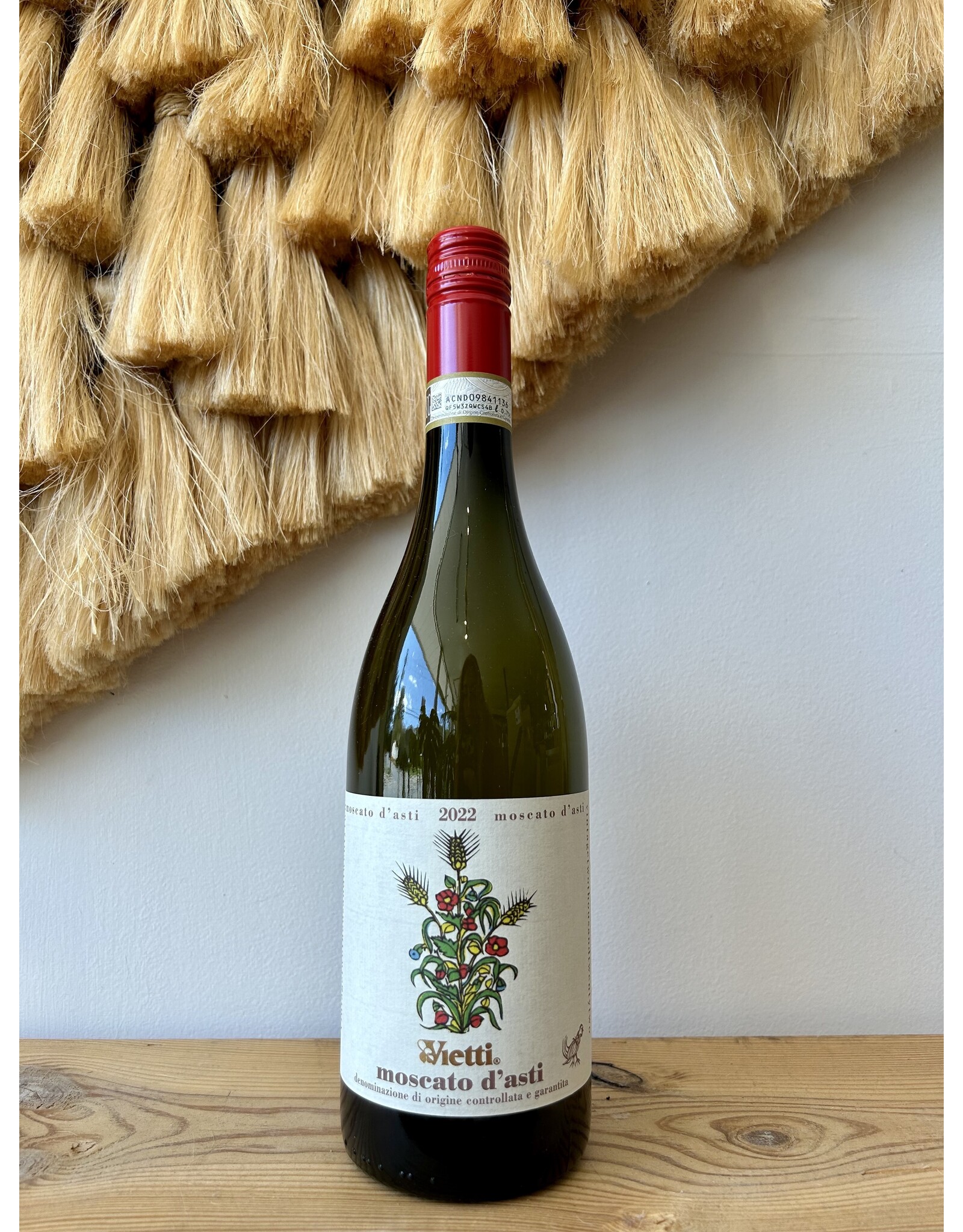 Vietti Moscato d'Asti 2024