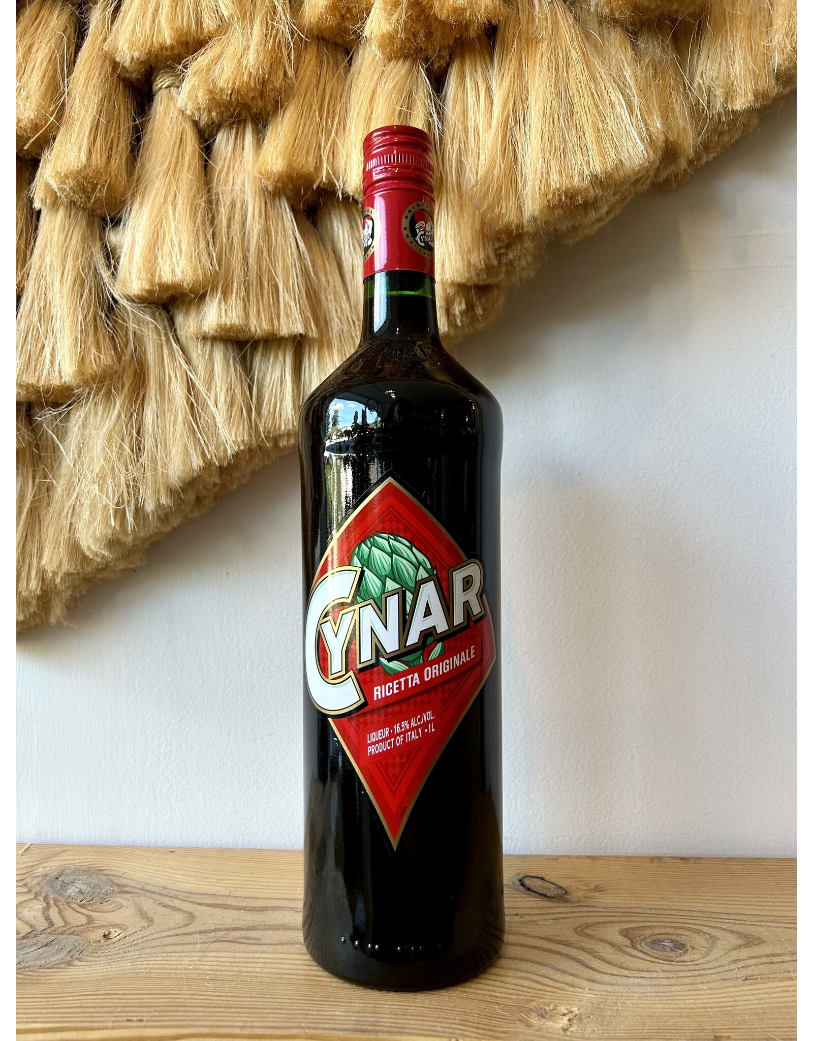 Cynar Ricetta Originale