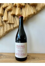 Yann Bertrand Fleurie ‘Cuvee du Chaos’ 2024