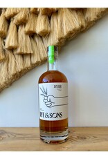 Rye & Sons Straight Rye Whiskey