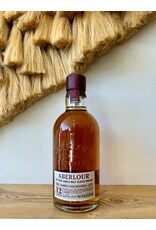 Aberlour Speyside Single Malt Scotch Whisky