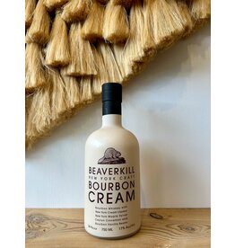 Do Good Spirits Beaverkill Bourbon Cream