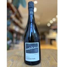 Etienne Calsac Champagne 'Echappee Belle' 1er Cru BdB Extra Brut NV 750 mL