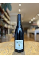 Eric Texier Chateauneuf-Du-Pape Rouge Vielles Vignes 2021