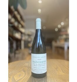 Domaine Fernand Girard Sancerre La Garenne 2022