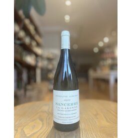 Domaine Fernand Girard Sancerre La Garenne 2024