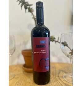 Dos Minas Cafayate Malbec 2022