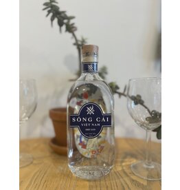 Song Cai Distillery Dry Gin