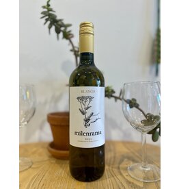 Milenrama Rioja Blanco 2022