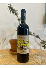 La Torre Alle Tolfe Canaiolo 2020 La Torre Alle Tolfe Canaiolo 2020