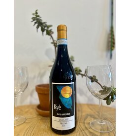 Vajra Kye Freisa Langhe 2018