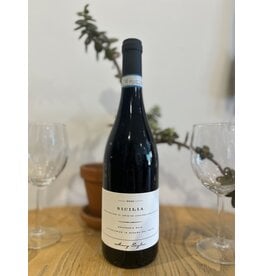 Annamaria Sala Sicilia Rosso 2024 (A Mary Taylor Wine)