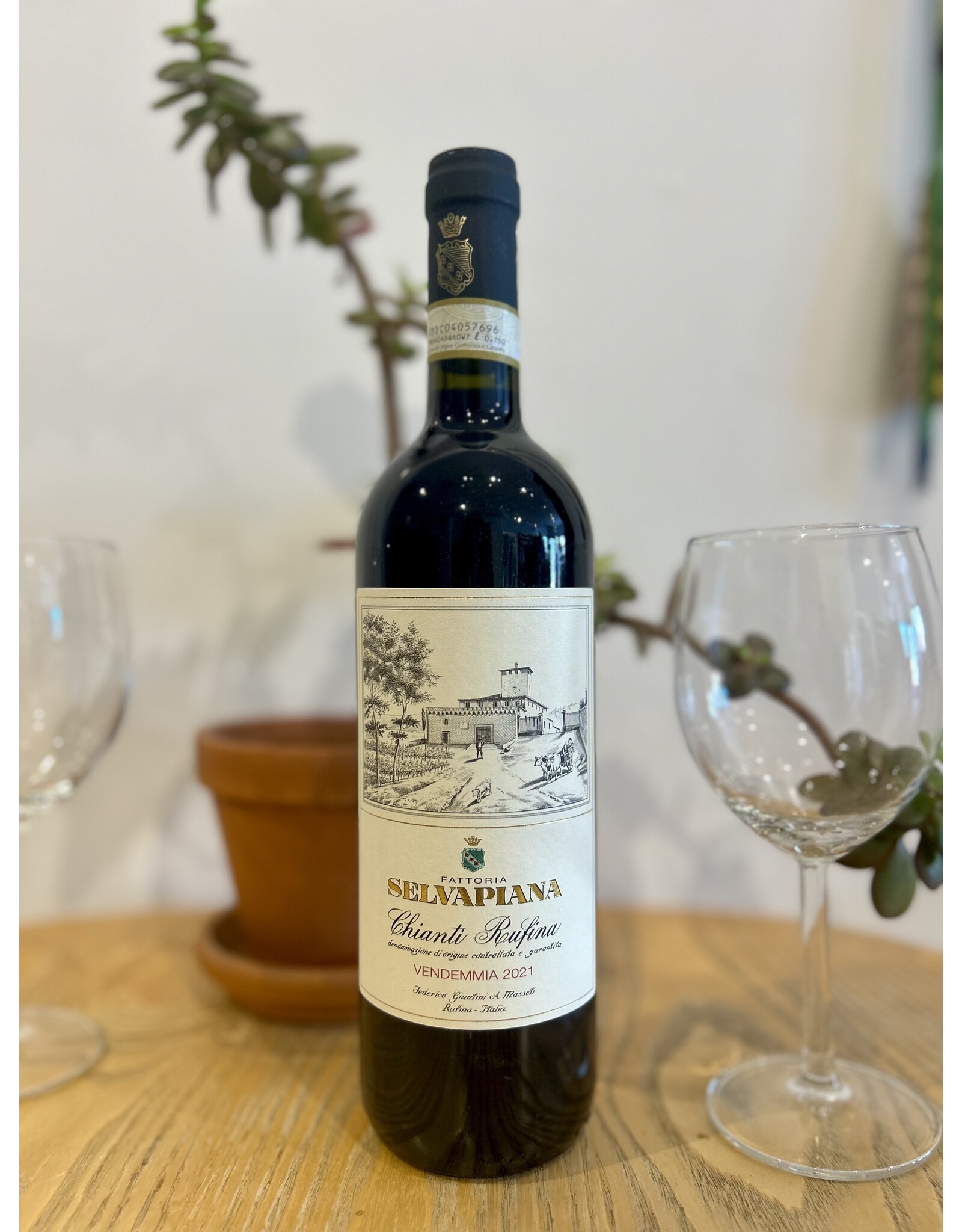 Selvapiana Chianti Rufina 2023