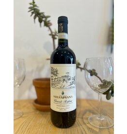 Selvapiana Chianti Rufina 2021