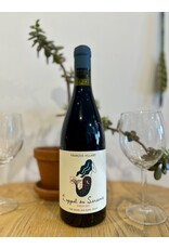 Francois Villard "L’Appel des Sereines" Syrah 2023