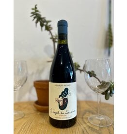 Francois Villard "L’Appel des Sereines" Syrah 2023