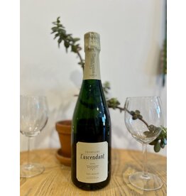 Mouzon-Leroux Champagne Grand Cru Extra Brut L’ascendant Solera NV