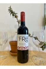 FRE Red Blend Zero Alcohol