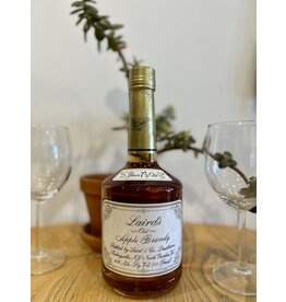 Laird’s 7 1/2 Year Old Apple Brandy