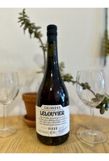 Lelouvier Calvados Vieux