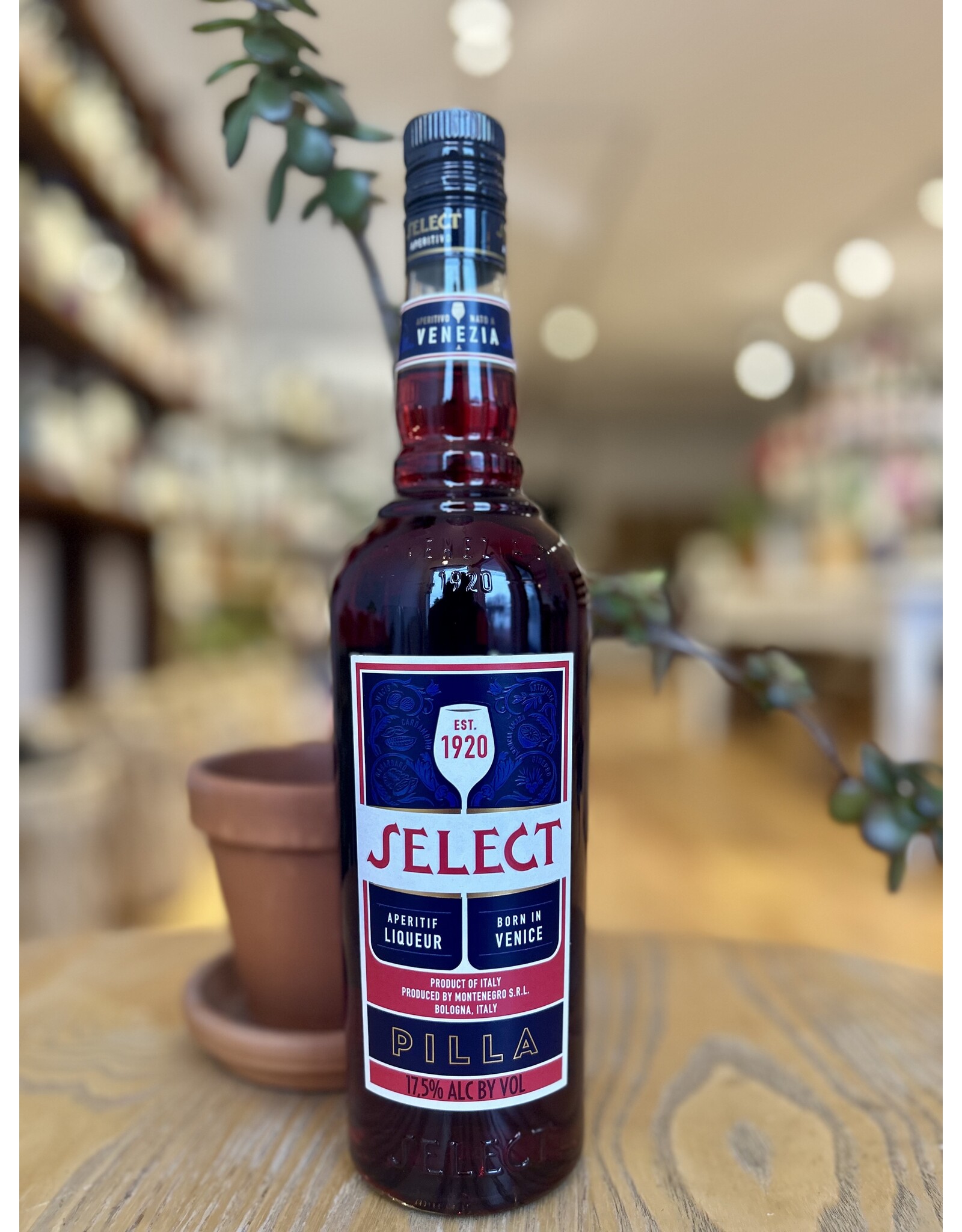 Aperitivo Select Venezia