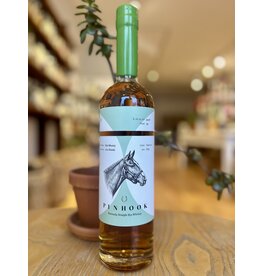 Pinhook "Rye Munny" Rye Whiskey 750 mL